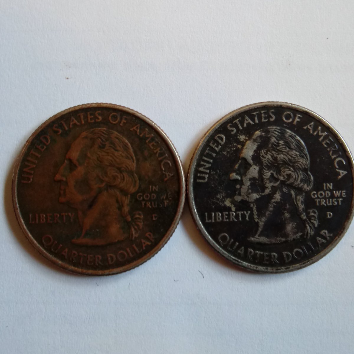 2000-Bronze?-And-2002-Palladium?-Washington-State-Quarters